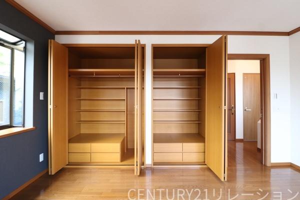 厚木市中依知の中古一戸建て