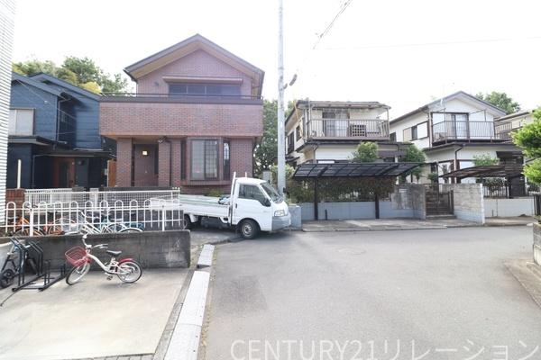 厚木市中依知の中古一戸建