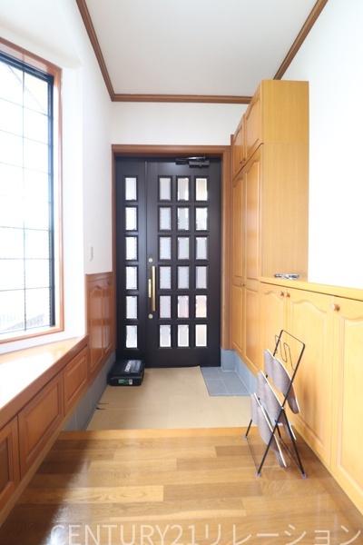 厚木市中依知の中古一戸建