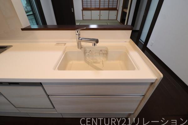 海老名市中新田２丁目の中古一戸建て