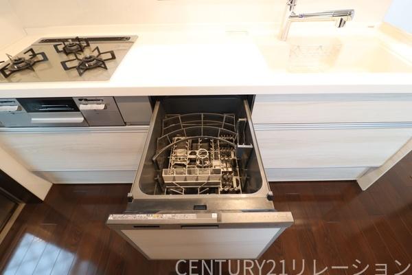 海老名市中新田２丁目の中古一戸建て