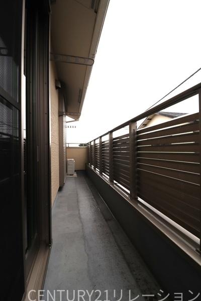 海老名市中新田２丁目の中古一戸建て