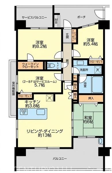 ライフレビュー海老名南マスターステージ