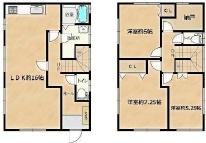 厚木市毛利台3丁目中古一戸建て