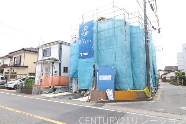 高座郡寒川町一之宮8丁目新築一戸建て