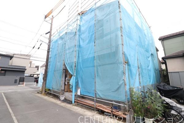 高座郡寒川町一之宮8丁目新築一戸建て