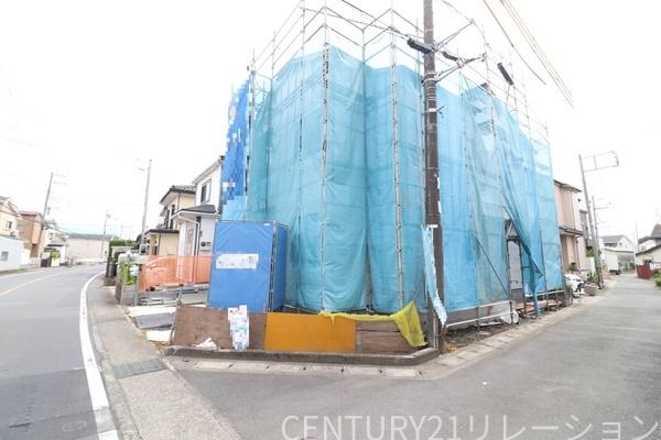 高座郡寒川町一之宮8丁目新築一戸建て