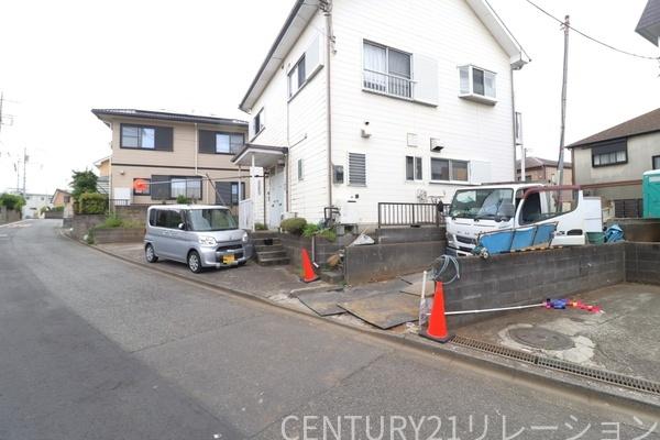 海老名市大谷南3丁目2期新築一戸建て