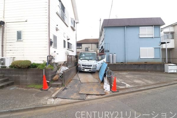 海老名市大谷南3丁目2期新築一戸建て