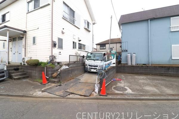 海老名市大谷南3丁目2期新築一戸建て
