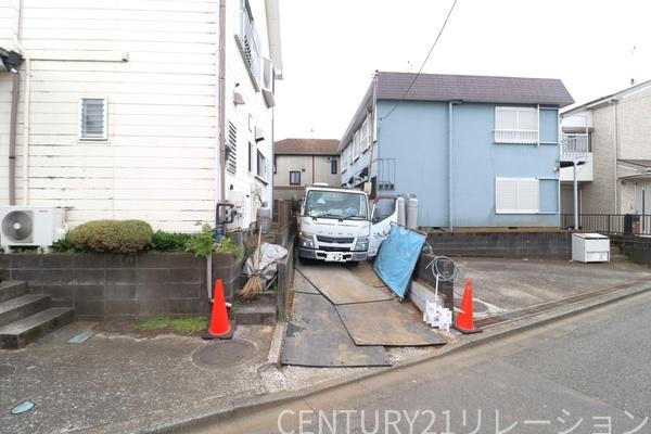 海老名市大谷南3丁目2期新築一戸建て