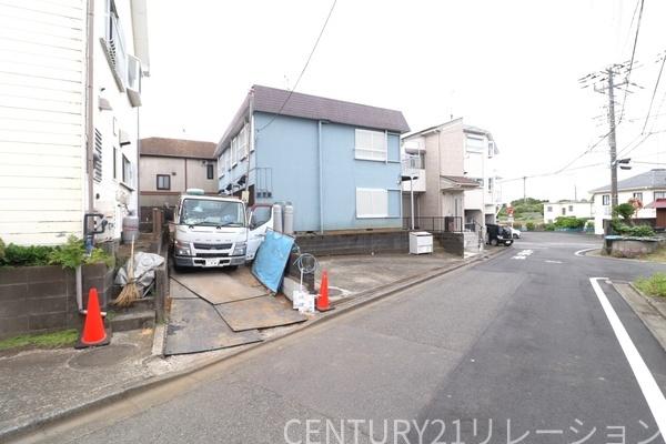 海老名市大谷南3丁目2期新築一戸建て