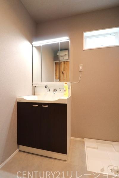 厚木市上荻野第2新築一戸建て