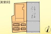 厚木市上荻野第2新築一戸建て