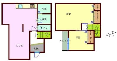 厚木市戸室4丁目中古一戸建て