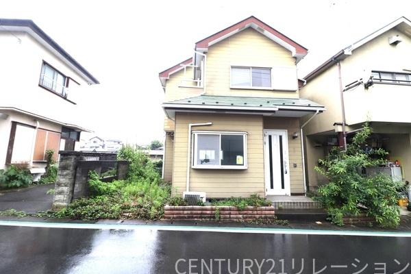 厚木市戸室4丁目中古一戸建て