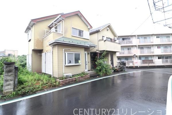 厚木市戸室４丁目の中古一戸建て