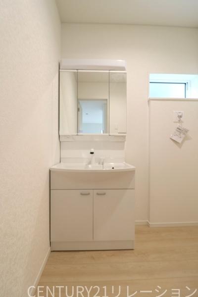 海老名市今里３丁目　第８　新築分譲１号棟