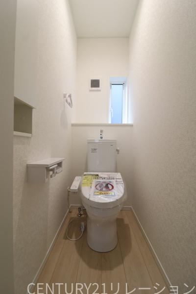 海老名市今里３丁目　第８　新築分譲１号棟