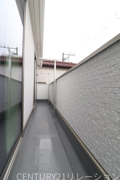 海老名市今里３丁目　第８　新築分譲１号棟