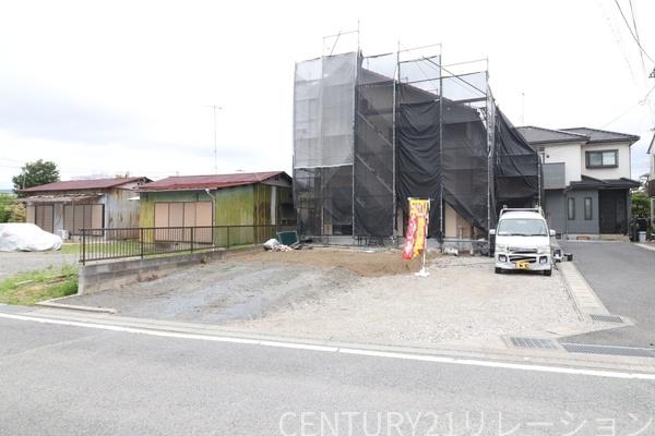 海老名市今里１丁目の土地