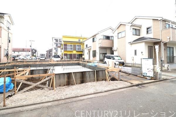 相模原市南区相南1丁目第12新築分譲3号棟