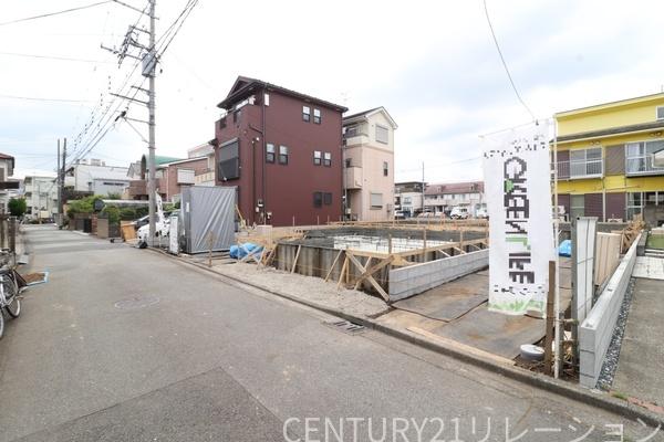 相模原市南区相南1丁目第12新築分譲3号棟