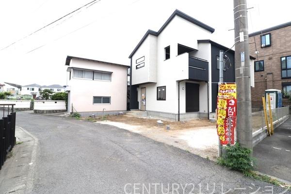 厚木市妻田東1丁目新築一戸建て