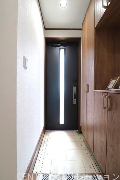 綾瀬市上土棚南２丁目　中古一戸建て