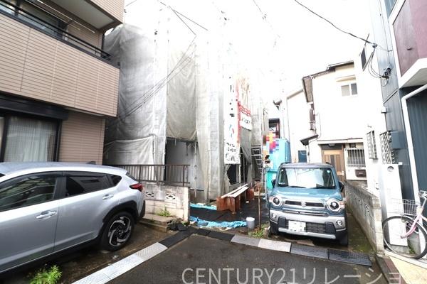 相模原市南区相模台4丁目4期 新築分譲1号棟