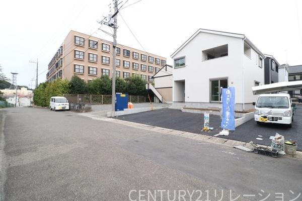 厚木市愛名第10新築分譲2号棟