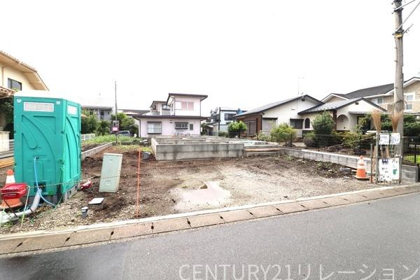 厚木市及川2丁目第11新築分譲1号棟