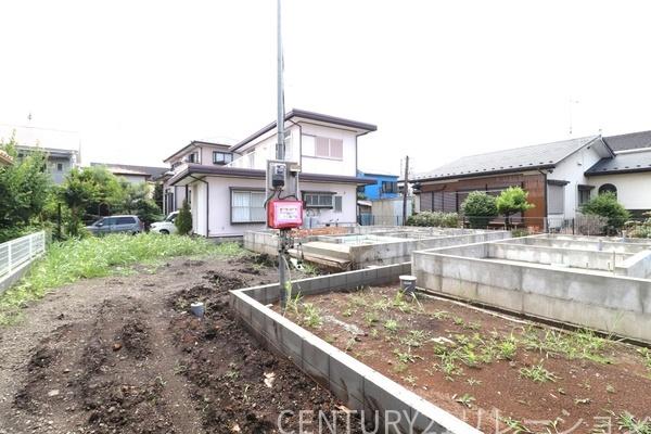 厚木市及川2丁目第11新築分譲2号棟