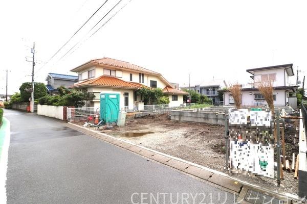 厚木市及川2丁目第11新築分譲2号棟