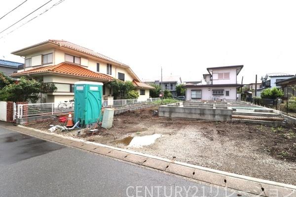 厚木市及川2丁目第11新築分譲2号棟