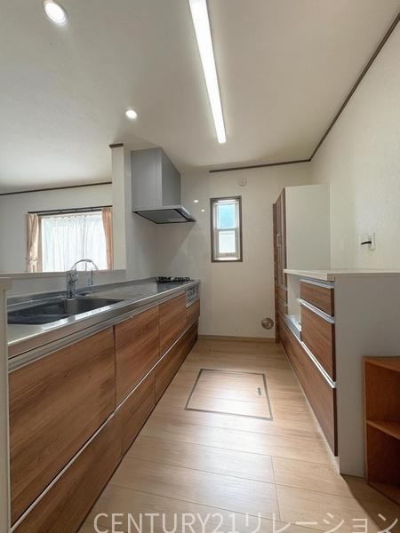 厚木市愛名の中古一戸建て