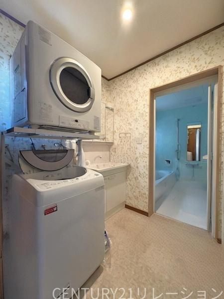 厚木市愛名の中古一戸建て