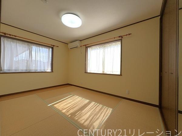 厚木市愛名の中古一戸建て