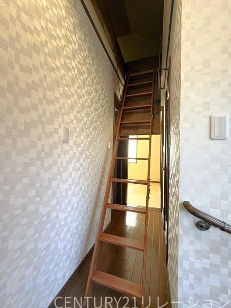 厚木市愛名の中古一戸建て