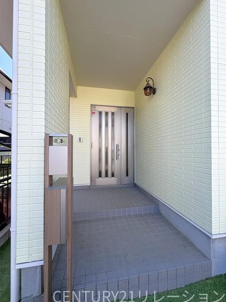 厚木市愛名の中古一戸建て