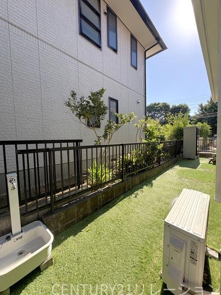 厚木市愛名の中古一戸建て