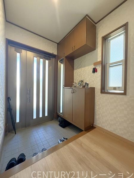 厚木市愛名の中古一戸建て