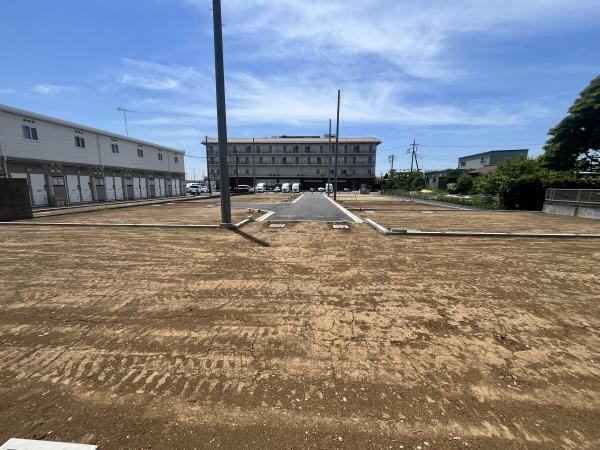 海老名市今里１丁目の土地
