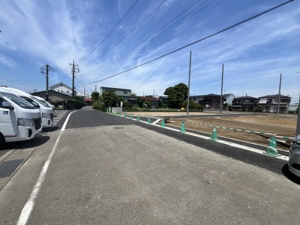 海老名市今里１丁目の土地