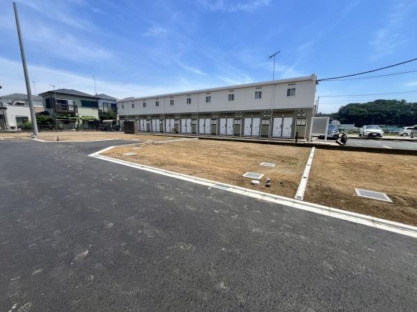 海老名市今里１丁目の土地