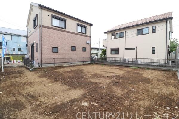 高座郡寒川町宮山4期新築一戸建て