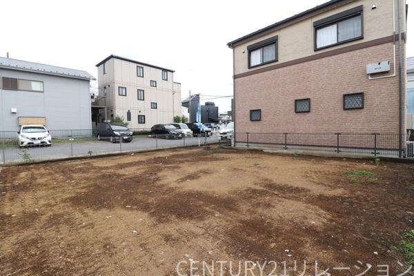 高座郡寒川町宮山4期新築一戸建て