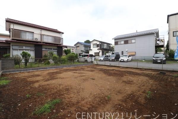 高座郡寒川町宮山4期新築一戸建て