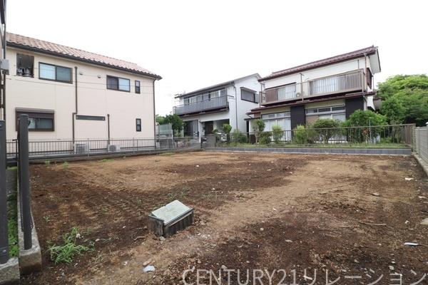 高座郡寒川町宮山4期新築一戸建て