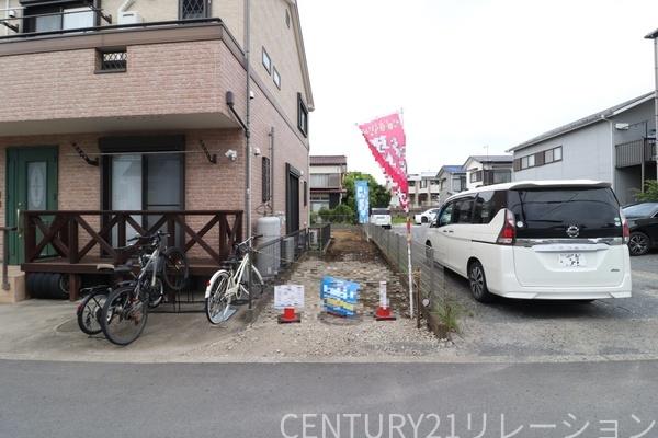 高座郡寒川町宮山4期新築一戸建て